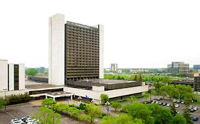 Doubletree By Hilton Bloomington Minneapolis South